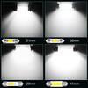 10pcs C5W Led C10W Lights Interior Light 31mm 36mm 39mm 41mm Car Dome Lamp Reading Light Auto Lamp 12V 6000K Dome Lights 6