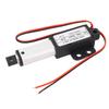 Linear Motion Actuator 30mm Stroke 8mms 70N Thrust Mini Electric Linear Actuator