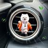 NEW Car Interior Decoration Car Air Freshener Diffuser Car Air Outlet Perfume Clips Air Outlet Aroma Diffuser Ventilation Clip