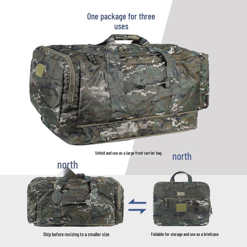 Jinlu Large Forward Transport Carry Bag