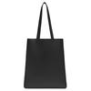 Fendi Logo Large Capacity Crossbody Tote Bag Men Shoulder Bag Black 7VA538-AFB3-F0QA1
