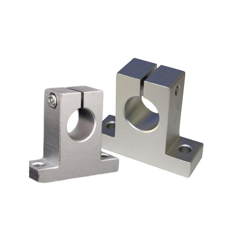 Linear Shaft Support Bearing Block