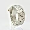 Used [New Battery] SEIKO Men's Watch Silver 7N01-0DM0 1N1073 Genuine Belt