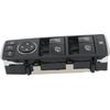 Master Electric Power Window Control Switch Lifter Compatible For Benz ML350 ML550 GL350 GL450 GL550 A B G GLA CLASS 2012-2018
