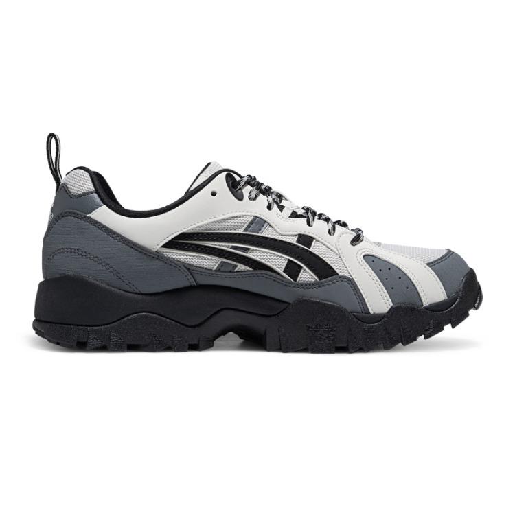 Asics Gel-Truck Cushioning Durable Non-Slip Retro Low-Top Sports Casual Shoes Unisex Sneakers 1203B180-020