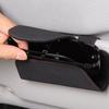 Stable Car Sunglasses Holder Case Multifunction Magnetic Glasses Clip  Car Interior
