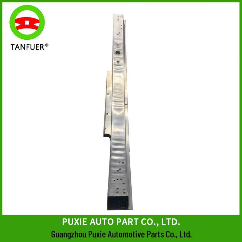 

Front Bumper Frame for Mercedes-Benz W222 (2226202830) Consult