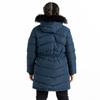 Girls Striking III Quilted Parka
