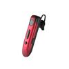Talkie-walkie Bluetooth KSUN TFSI à crochet d'oreille (Version CN)