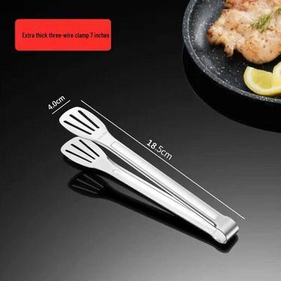 Stoviglie – Pinze barbecue