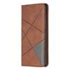 Applicable To iPhone11 Pro MAX Lamb Pattern Prismatic Bracket Magnetic Suction Mobile Phone Leather Case Samsung Note10pro