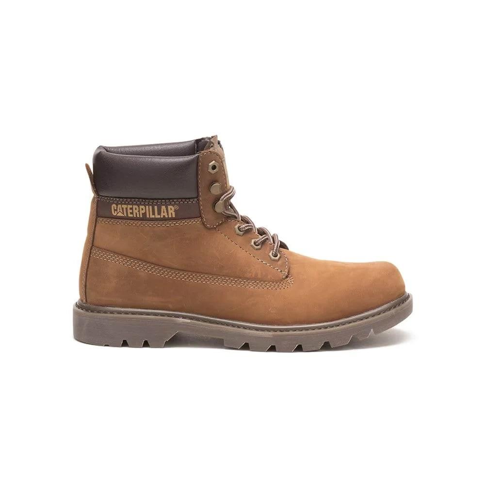 Men`s leather boots Caterpillar Colorado 2