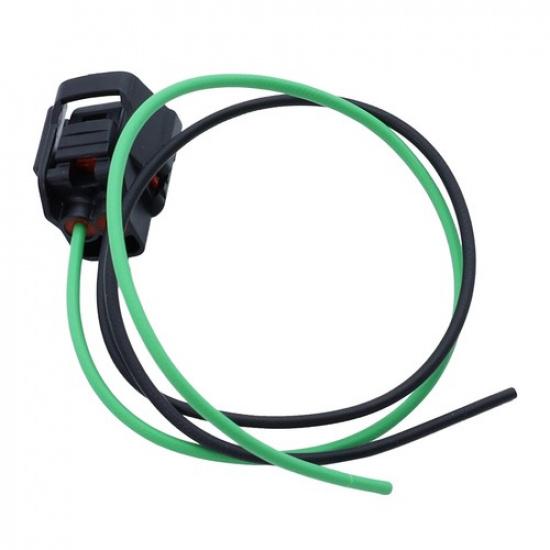 Ambient Air Temperature Sensor Wire Harness Pigtail For Toyota Rav4 Lexus ES300