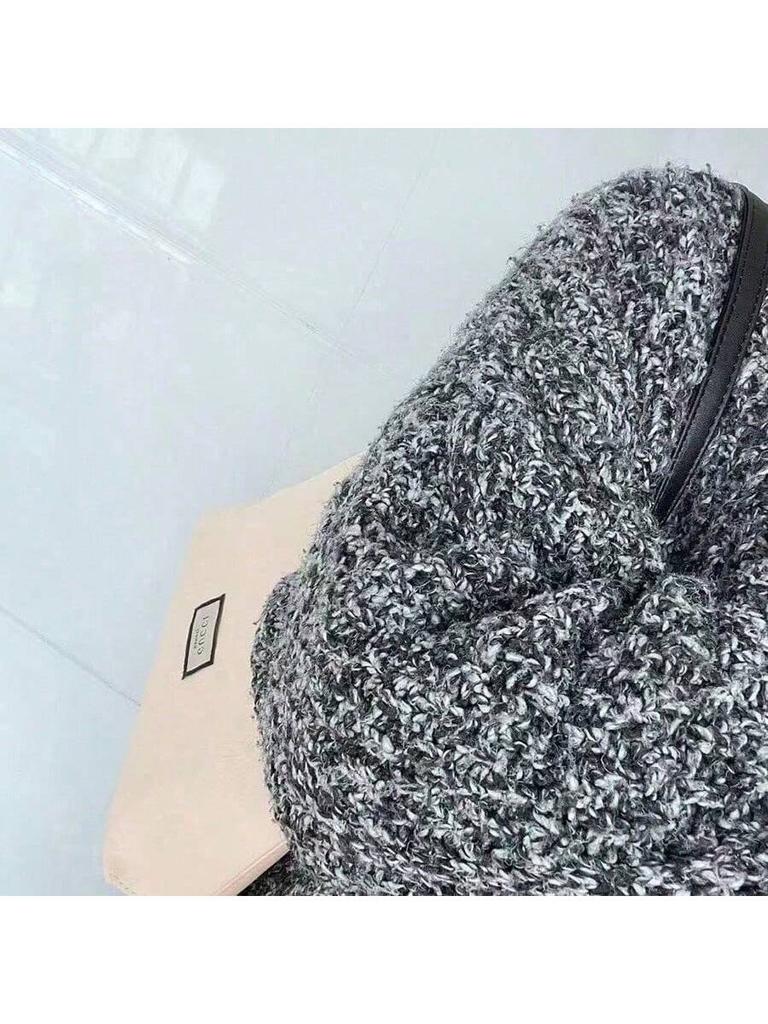 Light Pink Makeup Bag, Handheld and Portable, Large Capacity for Cosmetics, for Daily Touch-Ups and Travel GUCCI-GIFT-60