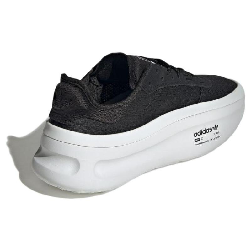 Adidas AdiFOM Trxn 'Black White' Sneakers IF2226