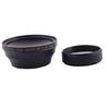 49/52/55/58mm Professional Wide Angle Lens Macro Portion 0.43x for Photography