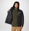 Columbia Lake 22 II Dawn Jacket Black
