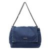 Denim Bag Chains Crossbody Bag Women's Shoulder Bag