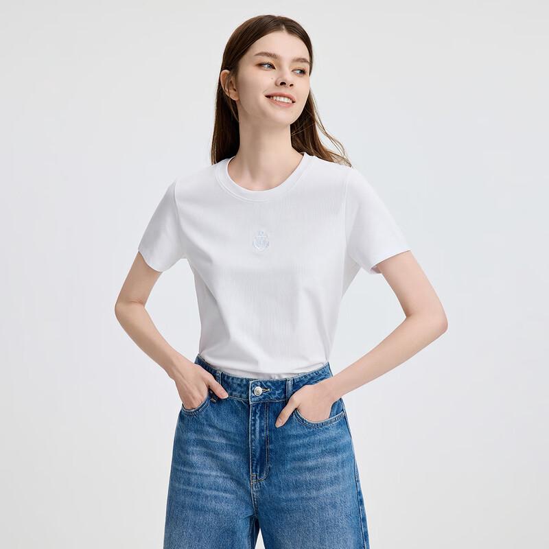 Navigare Women s Regular-Fit T-Shirt S