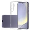 Case for Galaxy S24 FE - TPU, Transparent, Scratch-resistant