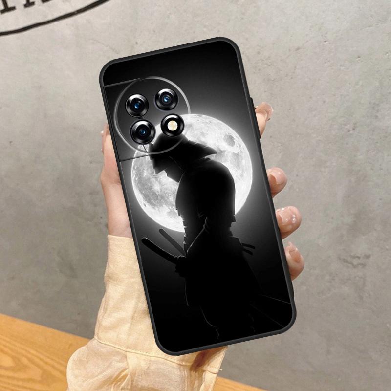 

Кейс Самурайський Японія Мистецтво Для OnePlus 8 9 10 Pro 15 13 12 11 13T 13R 12R 10T 8T Nord CE 5 2 3 4 Lite N20 N30 Чохол OnePlus 8T