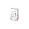 Kawada Nano Block Mini Nano Chikawa 1 Box of 6 Pieces Assorted Designs Building Blocks