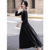 DeMana Elegant Knit Two-Piece Set