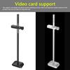 CoolMoon CM-VT192 Aluminum Alloy Graphics Video Stand GPU Support Jack Desktop PC Case Video Cards Holder Bracket Cooling Kit