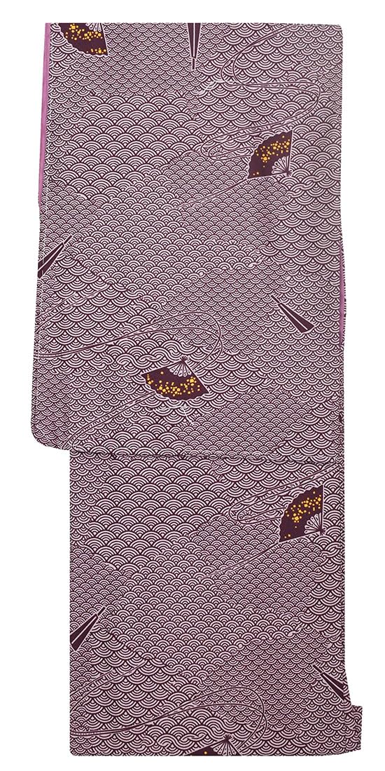 

Kimono Washable M Washable Tailored Crepe Washable Washable Fine Wide Pattern [Wagokoro Shop] Kimono, Kimono, Fabric, Pret, Kimono, Women s, Kimono, фіолетовий