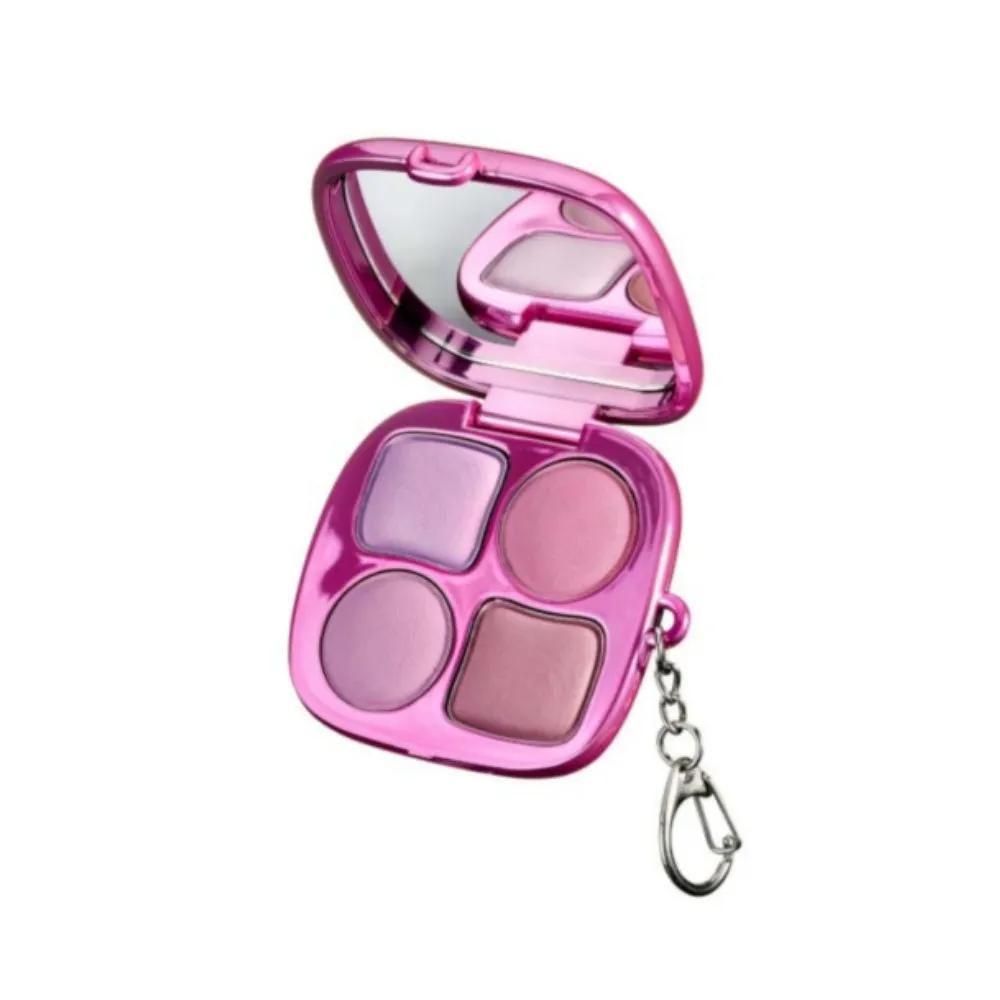 Blusher Pocket Cheek Jelly Palette CP04 Grape Berry