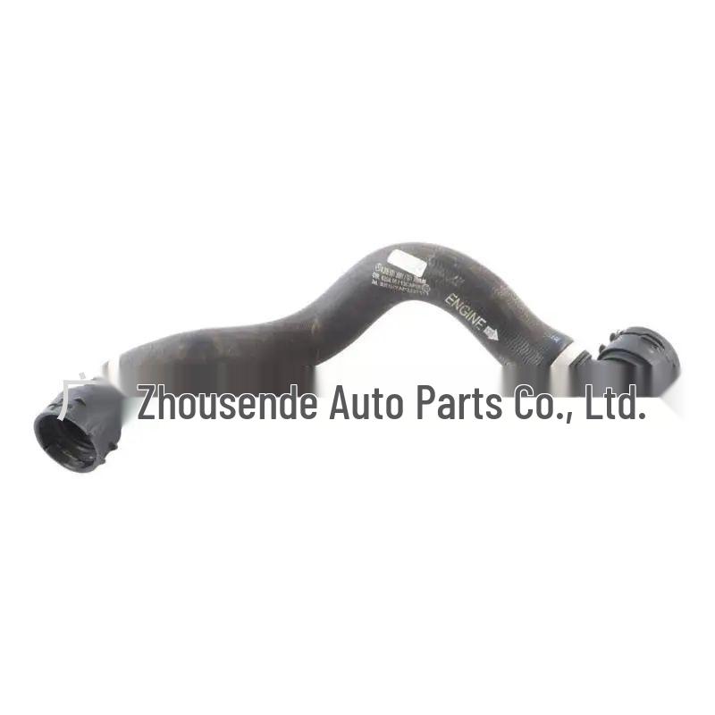 Radiator, Coolant, Intake, Exhaust & Ventilation Hose (A2055013991) for Mercedes-Benz Models