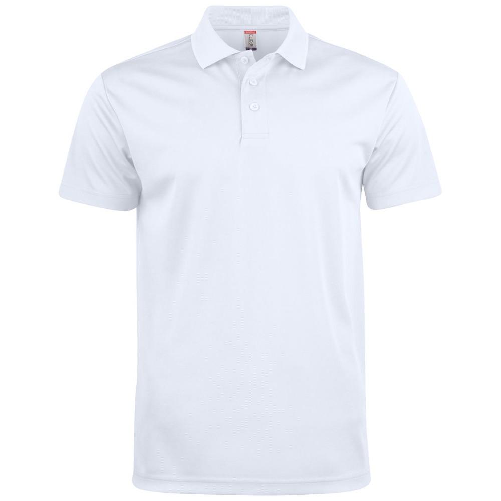 Clique Unisex Adult Basic Active Polo Shirt