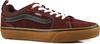 Кроссовки Vans Filmore