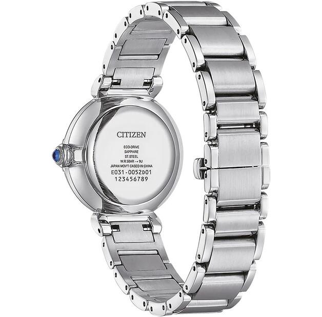 Часы Citizen Em1060-87N Eco-Drive