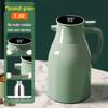 Xixun Large Capacity Digital Display Insulated Kettle