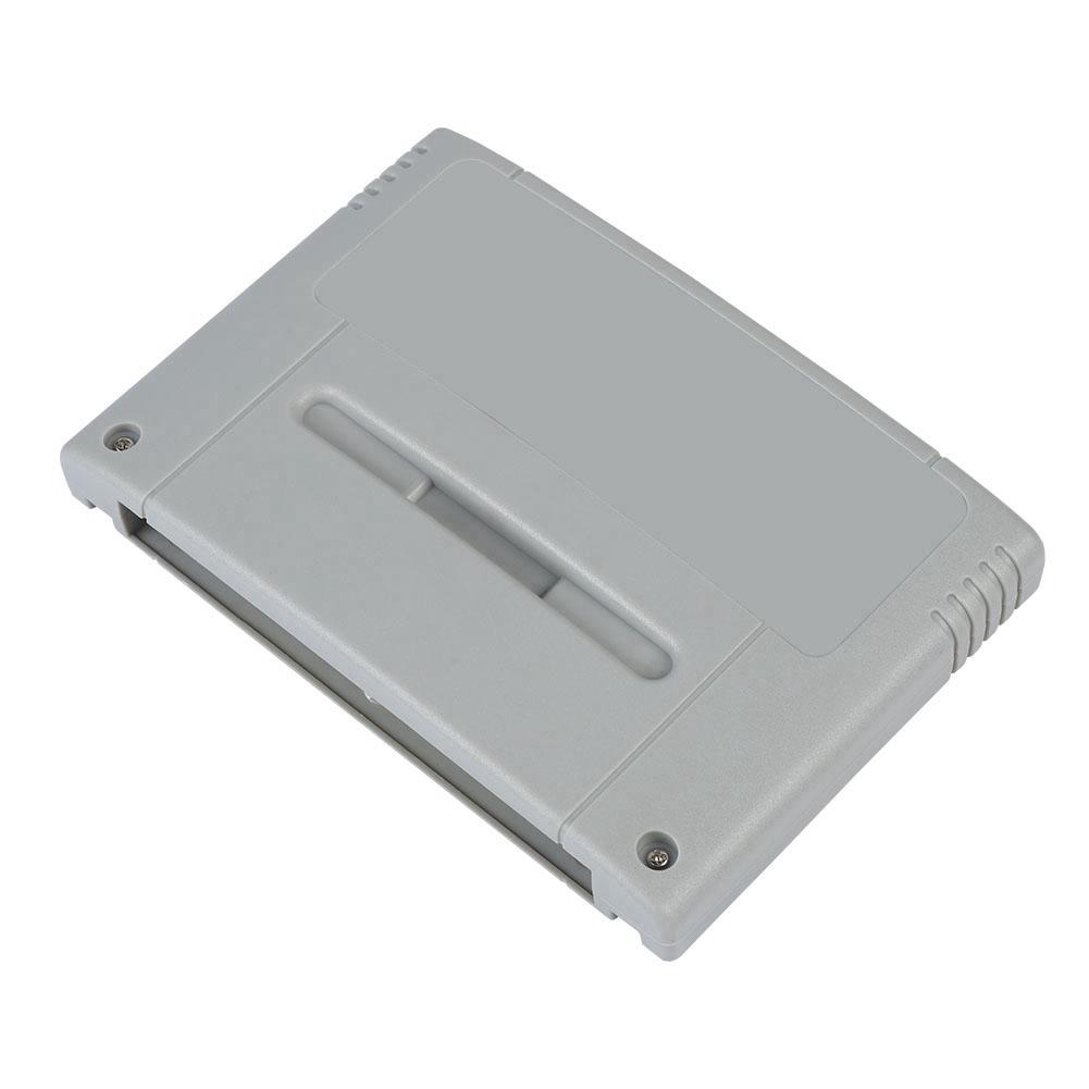 

Забавная игровая карта для консоли с картриджем Slide Card Type для видеоигры SFC SNES