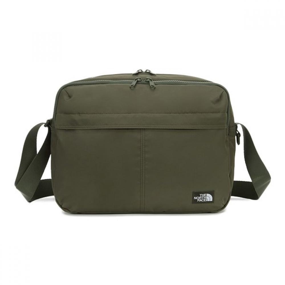 The North Face Travel Crossbody Bag Large Kha