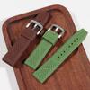 Universal Watch Straps 16 18 20 22 24mm Quick Release Silicone Band Soft Rubber Wristband Men Women Breathable Sport Bracelet