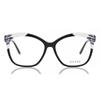 Gu2820 001 Women Eyeglasses