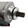For GY6 125cc to 200cc Engine Motorcycle Moped Starter High Performance ATV Scooter Dirt Bike Enduro Motocross Modified Parts