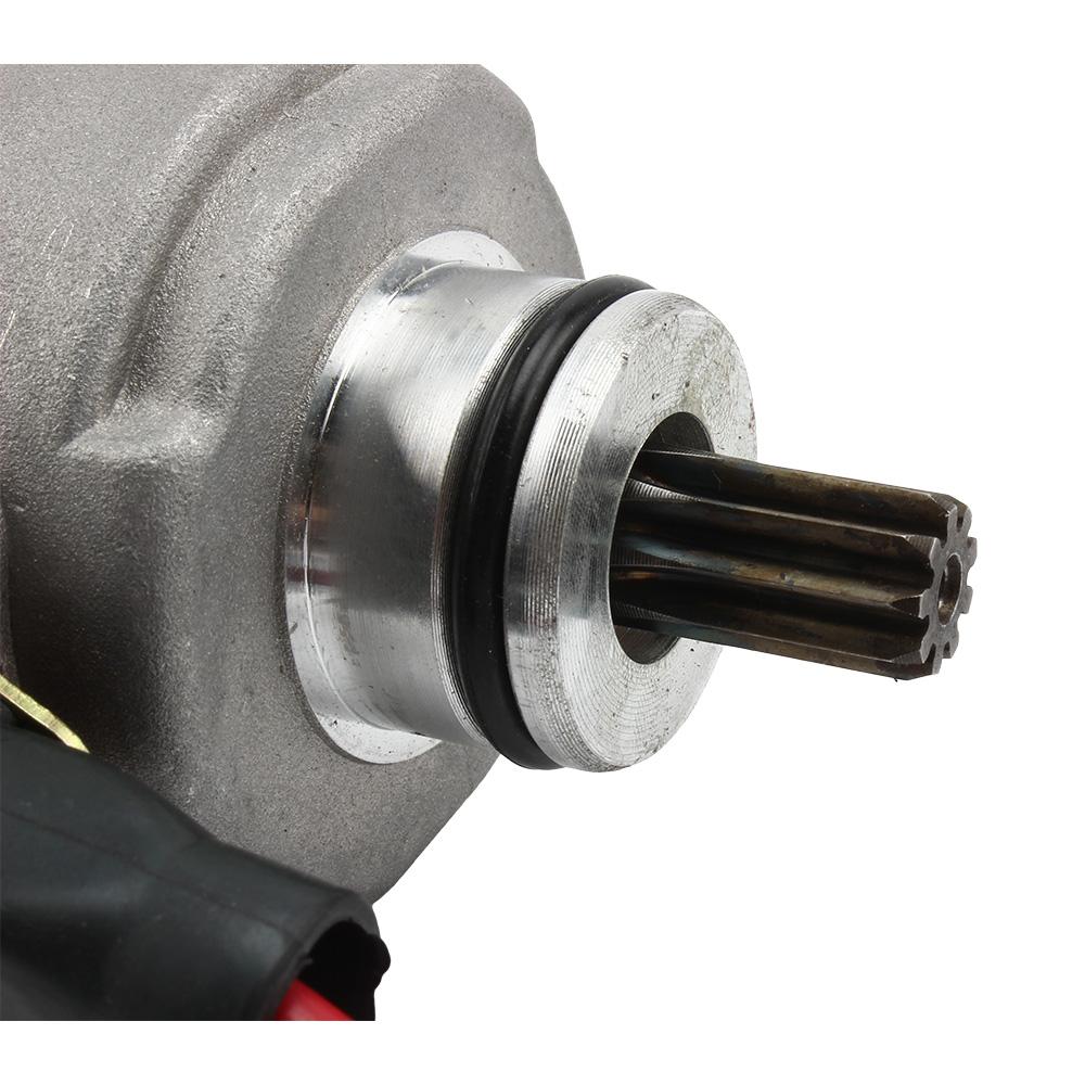 For GY6 125cc to 200cc Engine Motorcycle Moped Starter High Performance ATV Scooter Dirt Bike Enduro Motocross Modified Parts