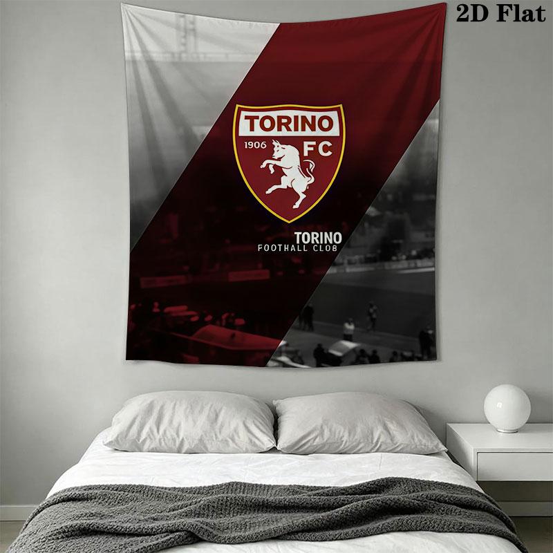 TOR poster Wall Hanging Printed Fabric Blanket Decorative Tapestries for Bedroom Living Room Home Decor