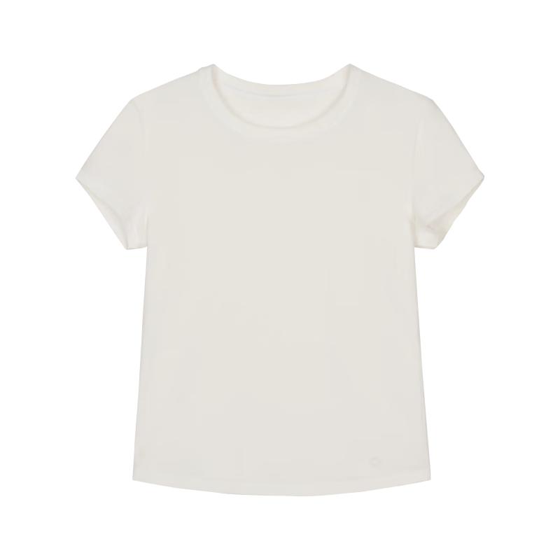 

NEIWAI Orange Label Ultraflex Cotton Short-Sleeve Slim-Fit T-Shirt L