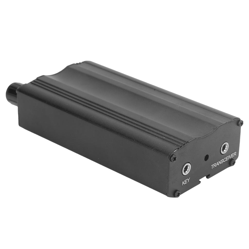 Morse Code Keyer Auto Memory Key Controller Auotmobile Transceiver für Radio Verstärker CW MXK2