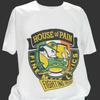 HOUSE OF PAIN HIP HOP PUNK ROCK T-Shirt Mens Womens Tees Top Unisex White S-3XL