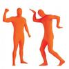Spandex Zentai Jumpsuit Full Body Jumpsuit Costume Fashion Invisible Costume  Stage Performance