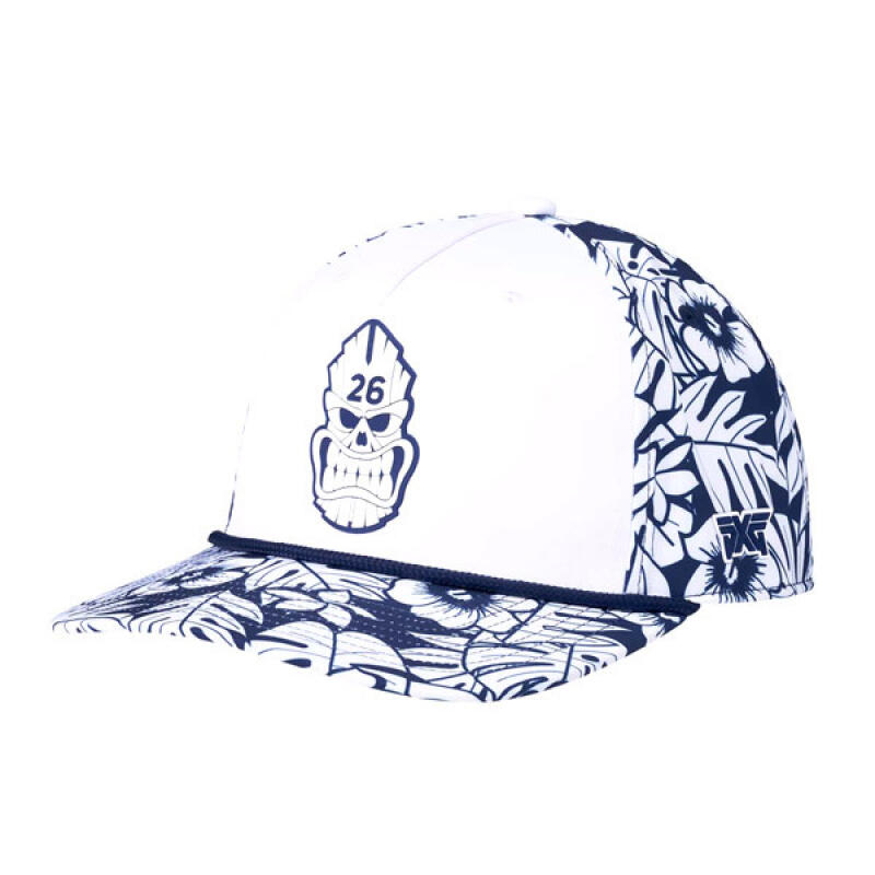 PXG Hat Cap Darkness H-24PXG000211-1-WHT H-24PXG000211-1-WHT