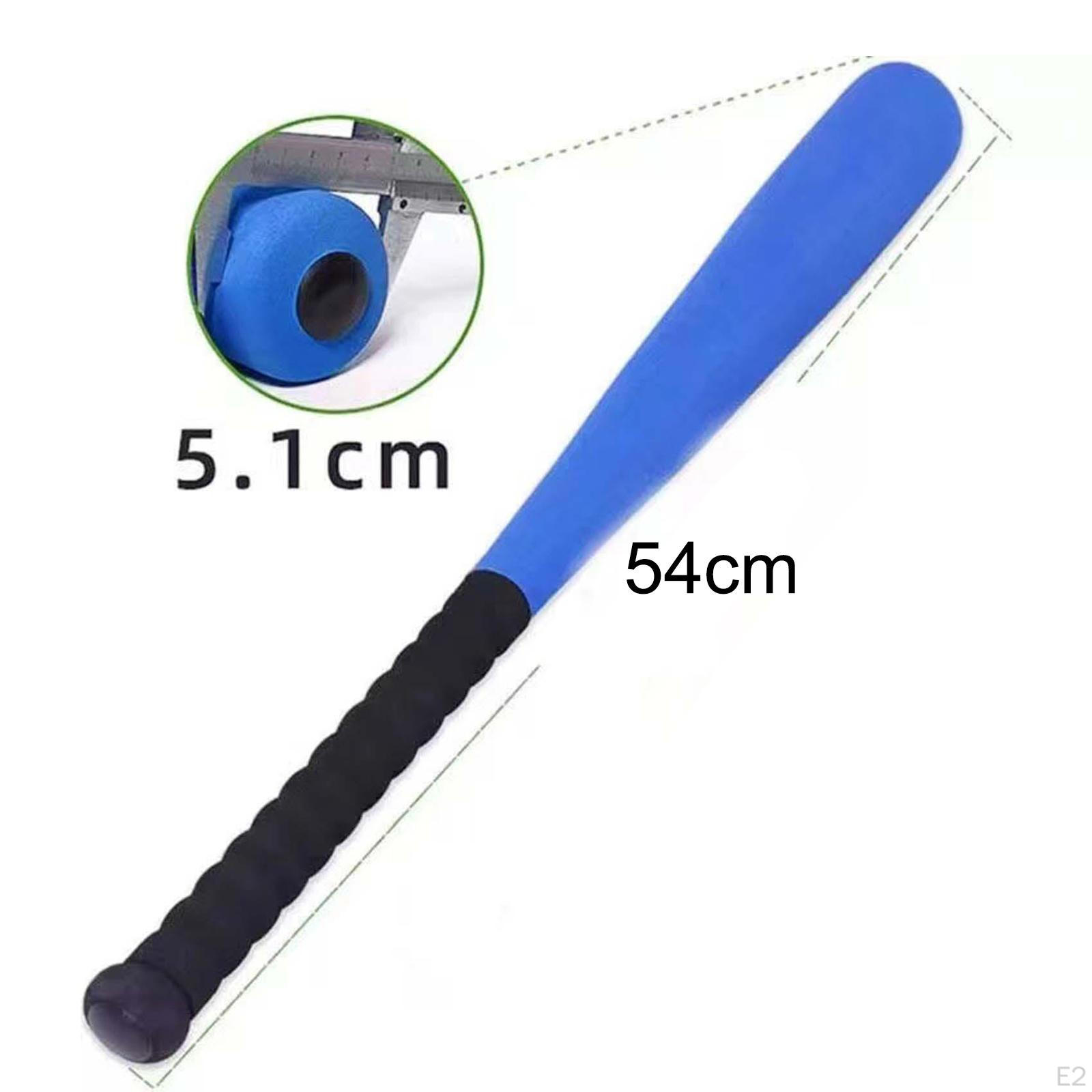 Комбинация бейсбольной биты и мяча из пенопласта — набор для активных игр для детей — фото 4