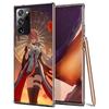 Game Wuthering Waves Changli Phone Case for Samsung A55 A35 A25 A15 A07 A05S A16 A17 A26 A36 A37 A56 A57 Galaxy Note 20 10 A50S