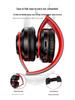 Dragon Totem Wireless Bluetooth Over-Ear Gaming & Sports Headphones